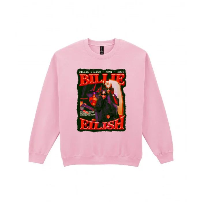 Billie Poster