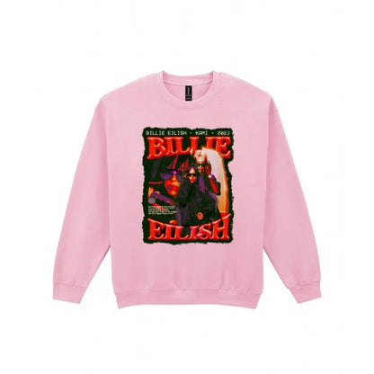 Billie Poster