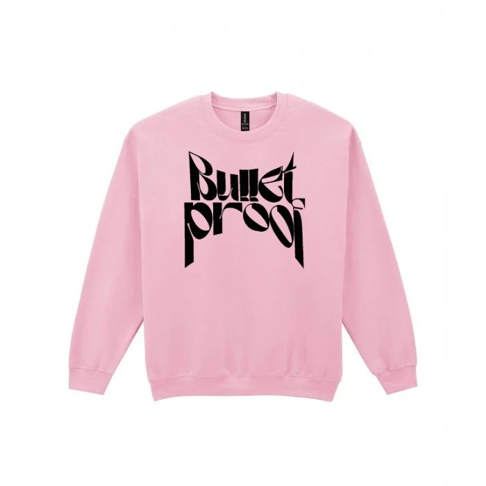 Bullet Proof