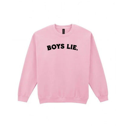Boys Lie