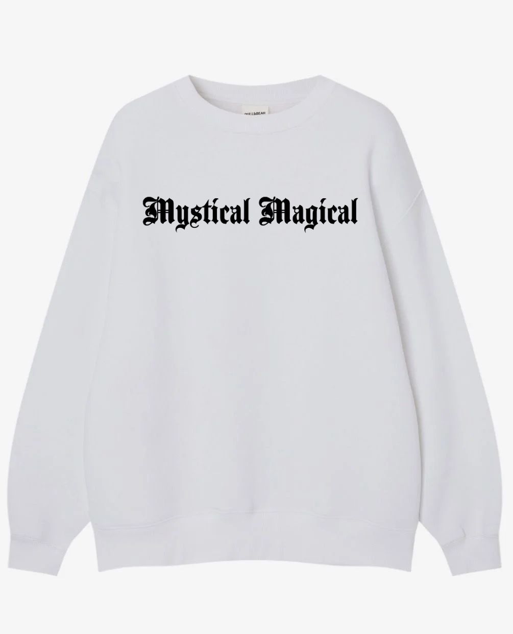 Mystical Magical