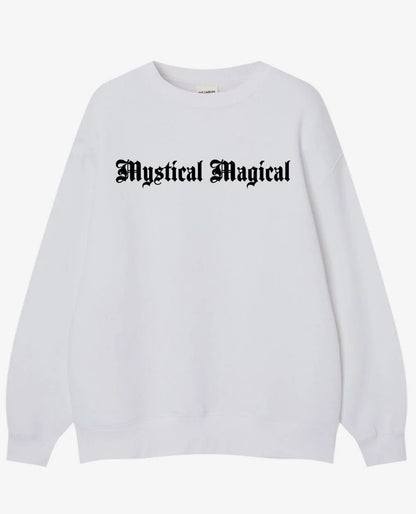 Mystical Magical