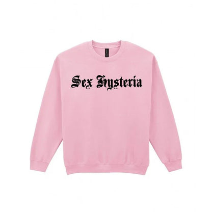 Sex Hysteria