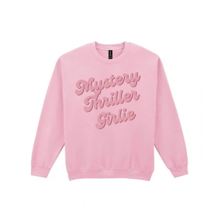 Mystery Thriller Girlie
