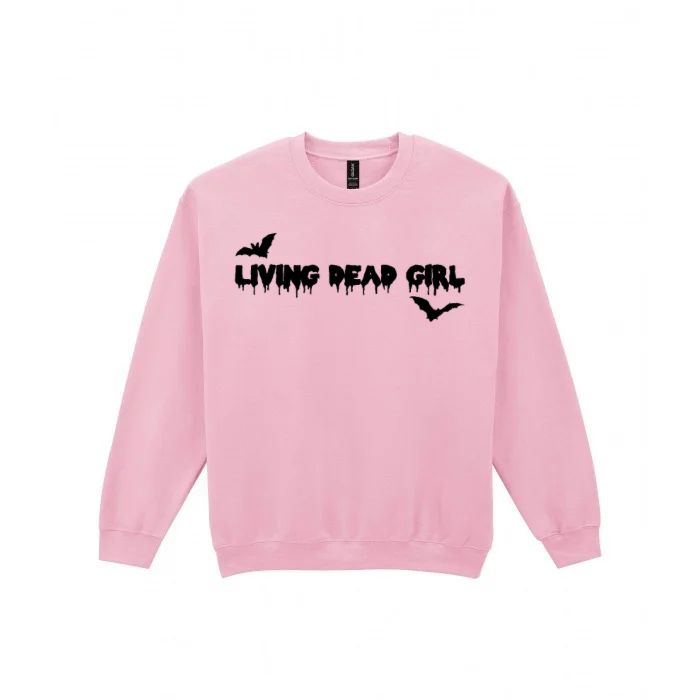 Living Dead Girl
