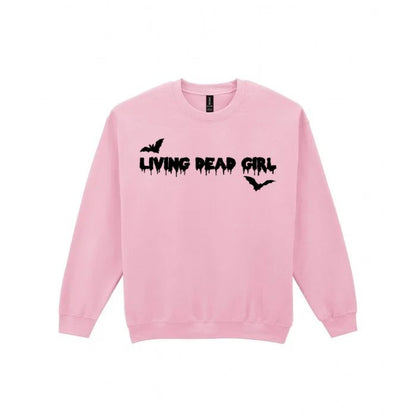 Living Dead Girl