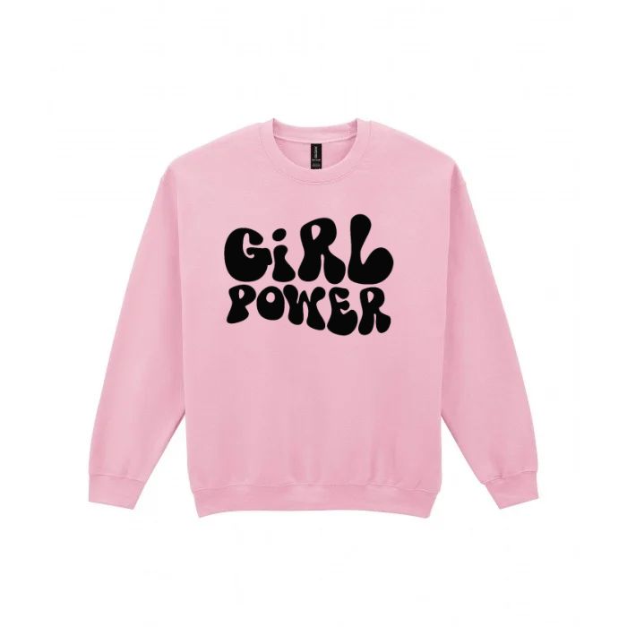 Girl Power