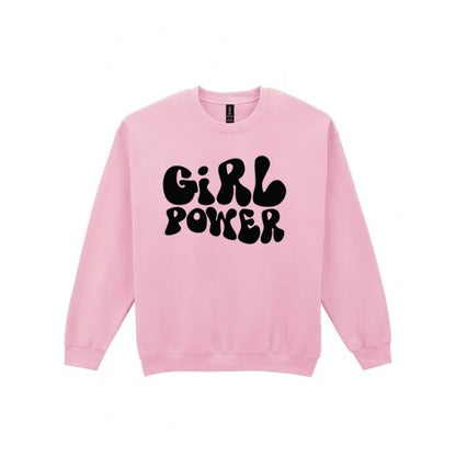 Girl Power