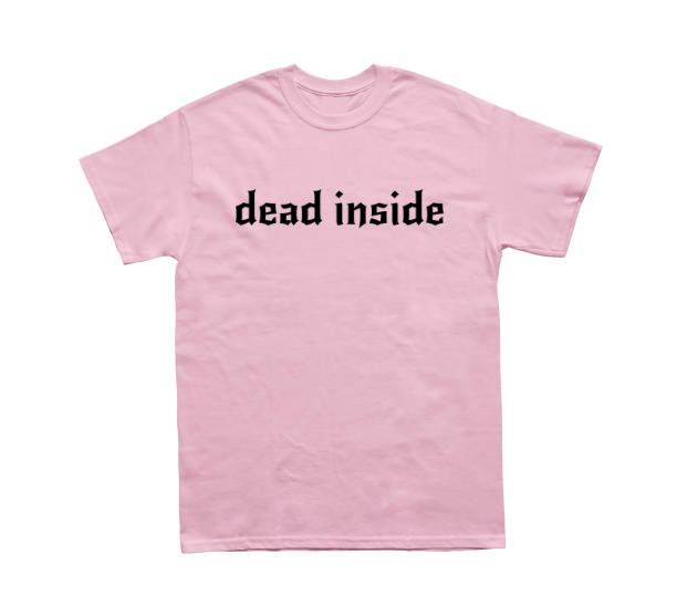 Dead Inside