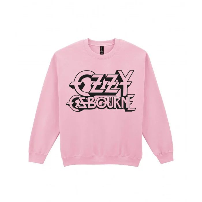 Ozzy Osbourne