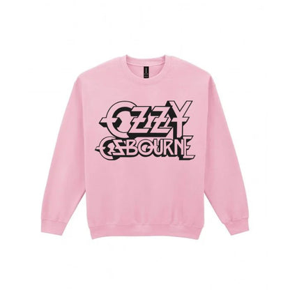 Ozzy Osbourne