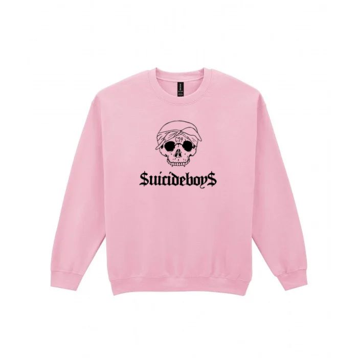 $uicideboy$ $kull