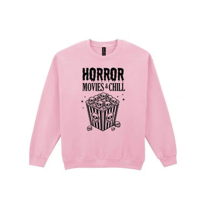 Horror Movies & Chill