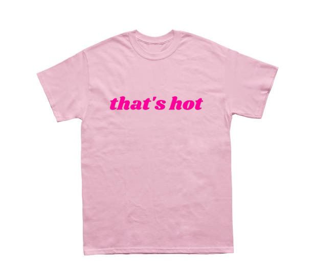 That's Hot
