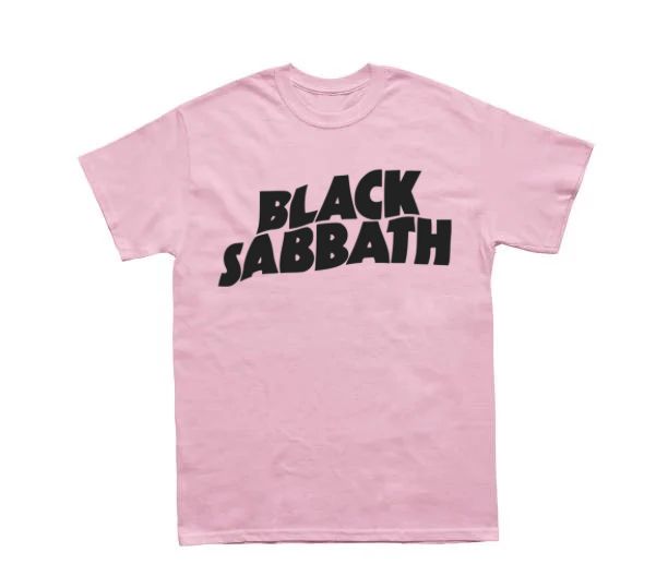 Black Sabbath