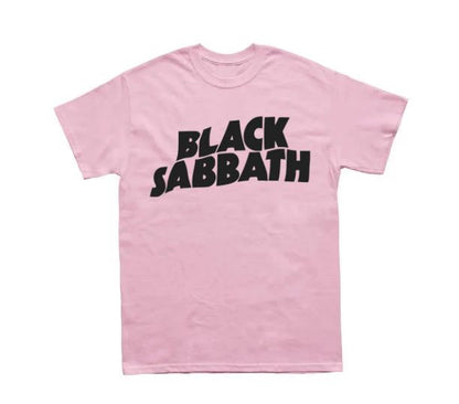 Black Sabbath