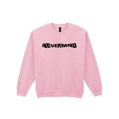 Nevermind