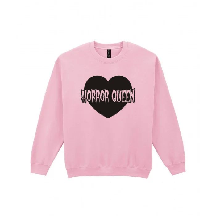 Horror Queen