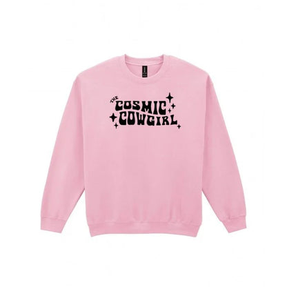 The Cosmic Cowgirl