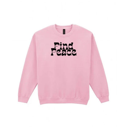 Find Peace