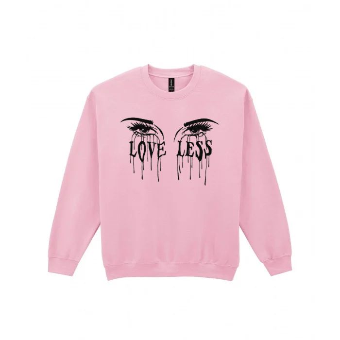 Love Less