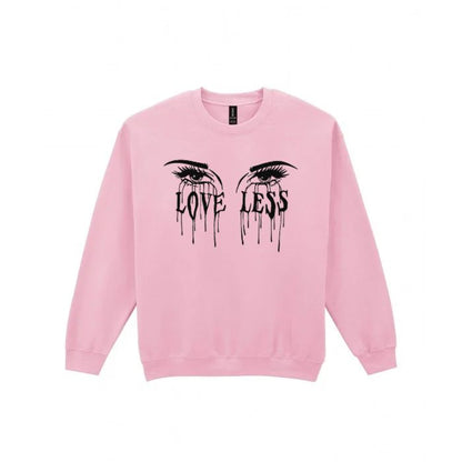 Love Less