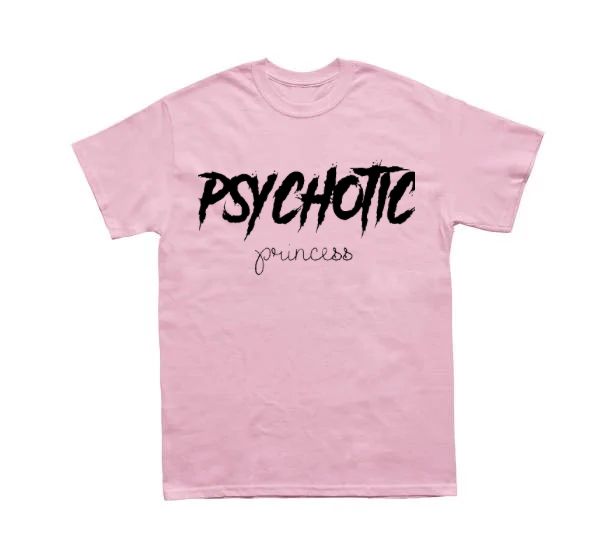 Psychotic Princess