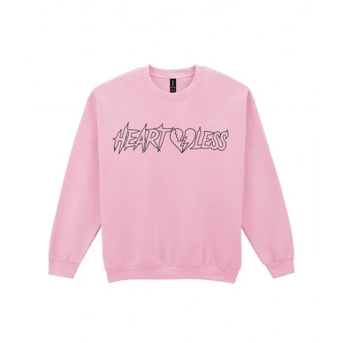 Heartless