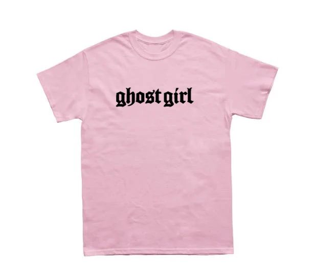 Ghost Girl