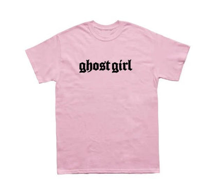 Ghost Girl