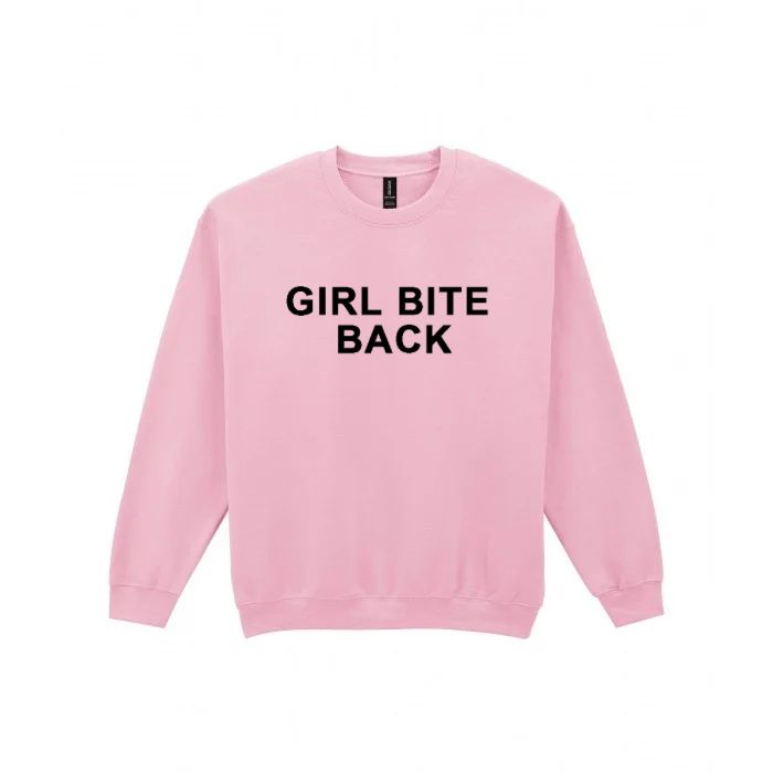 Girl, Bite Back