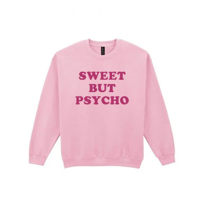 Sweet But Psycho