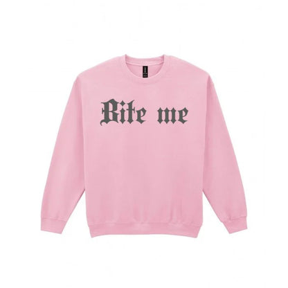 Bite Me