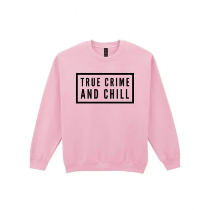 True Crime & Chill