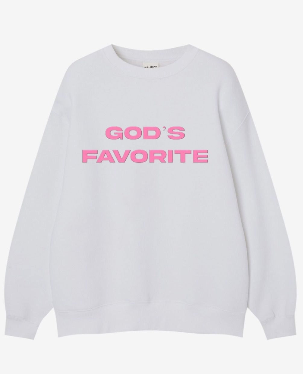 God's Favorite