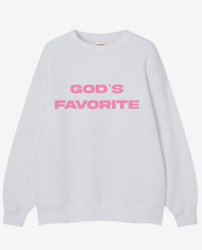 God's Favorite