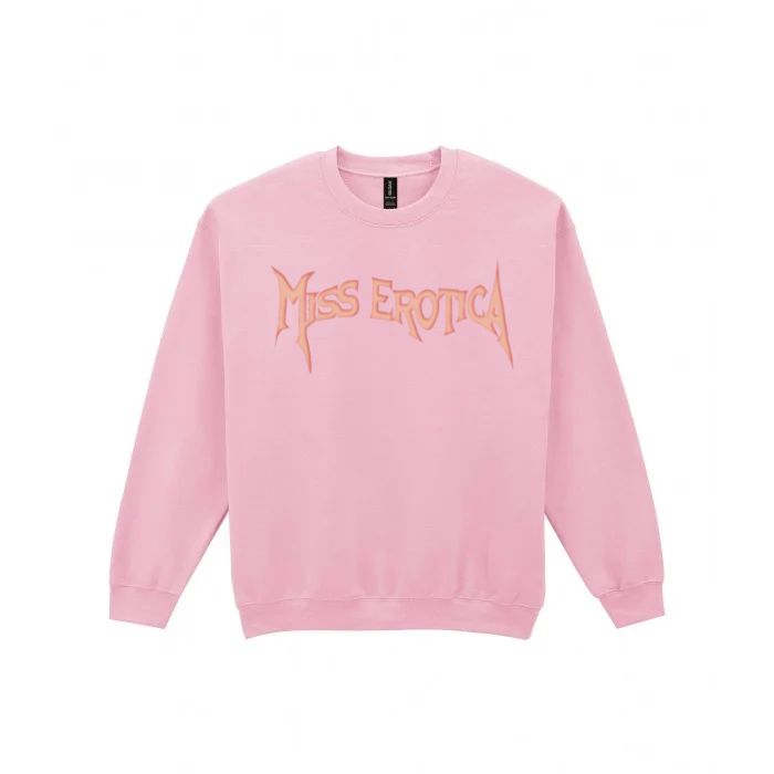 Miss Erotica