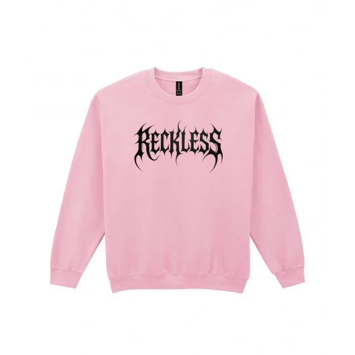Reckless