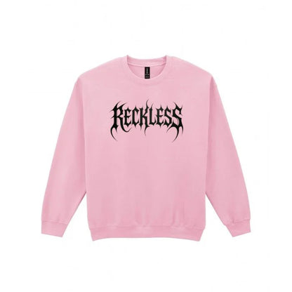 Reckless