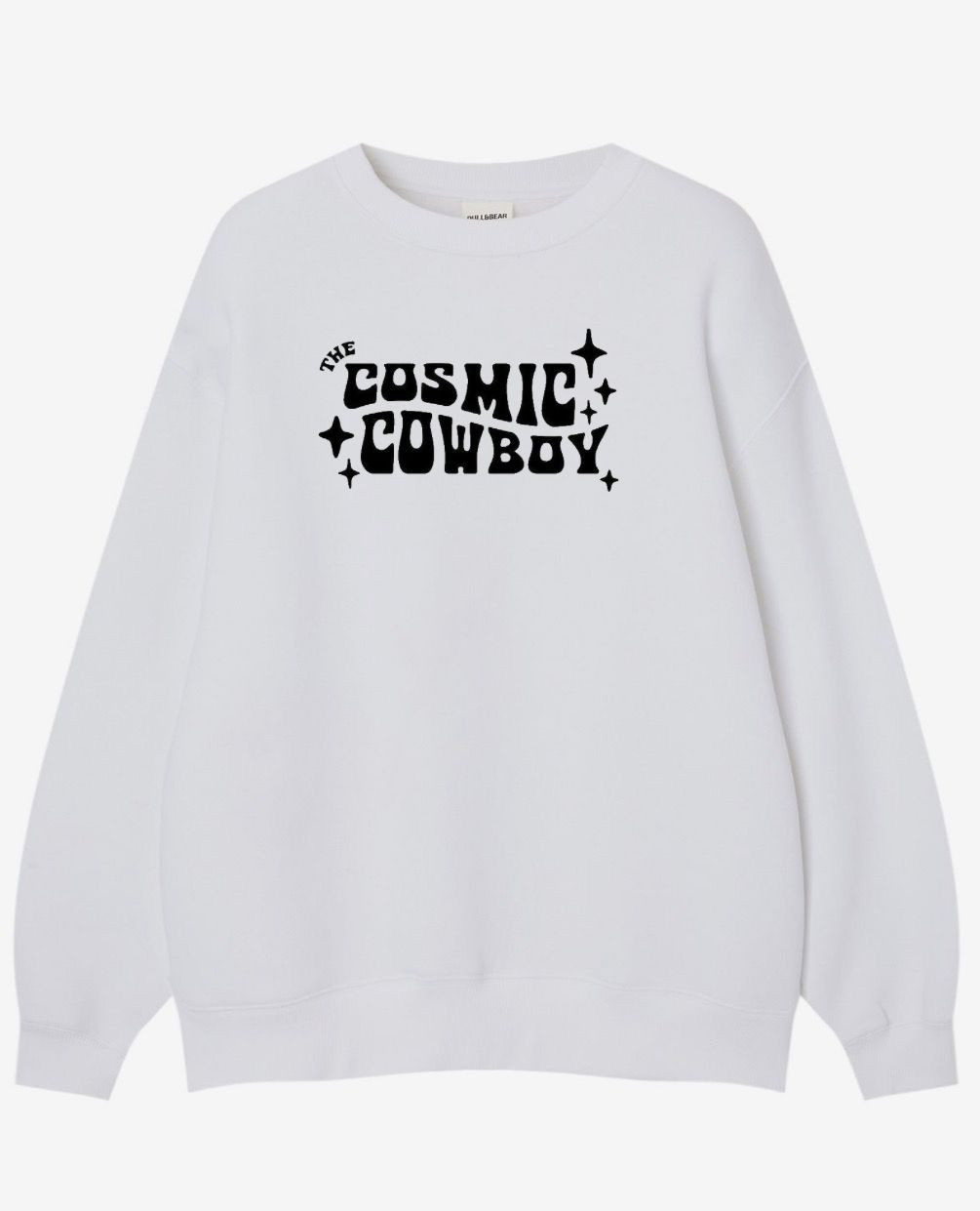 The Cosmic Cowboy