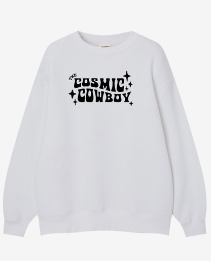 The Cosmic Cowboy