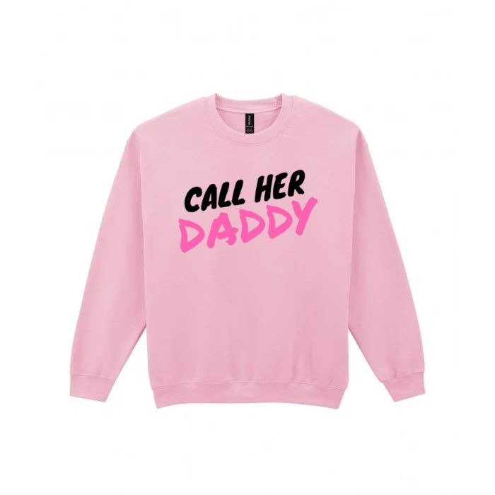 Call Her Daddy