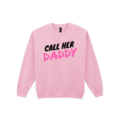Call Her Daddy