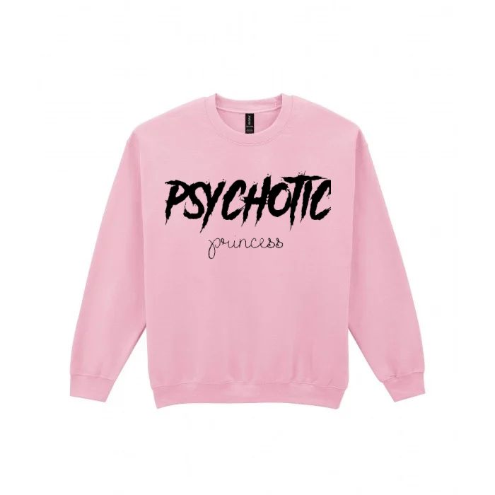 Psychotic Princess
