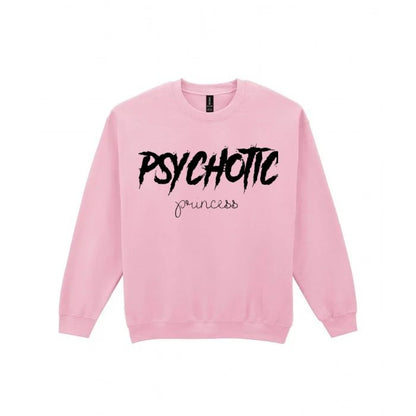 Psychotic Princess