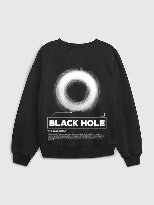 Black Hole