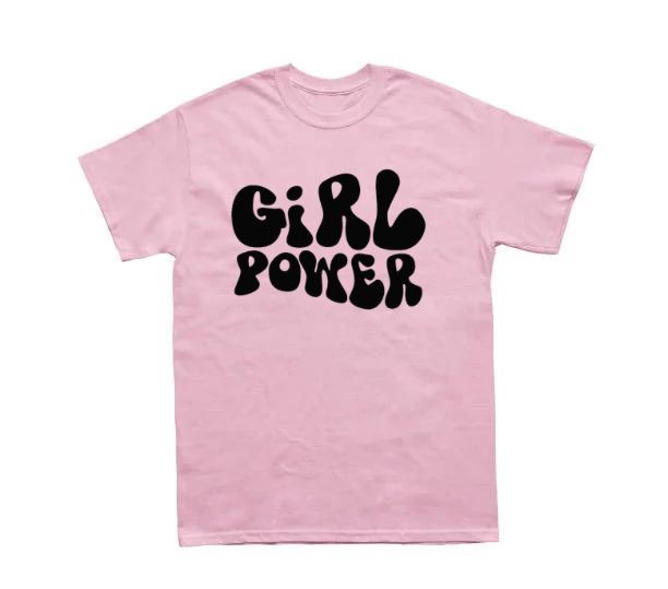 Girl Power