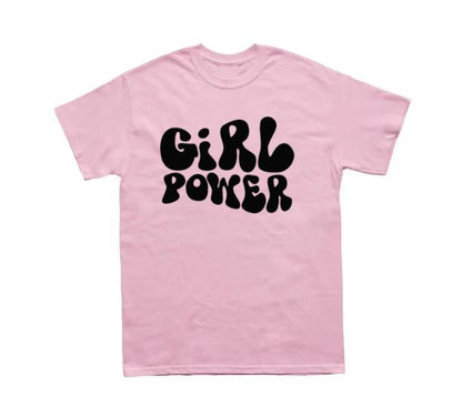 Girl Power