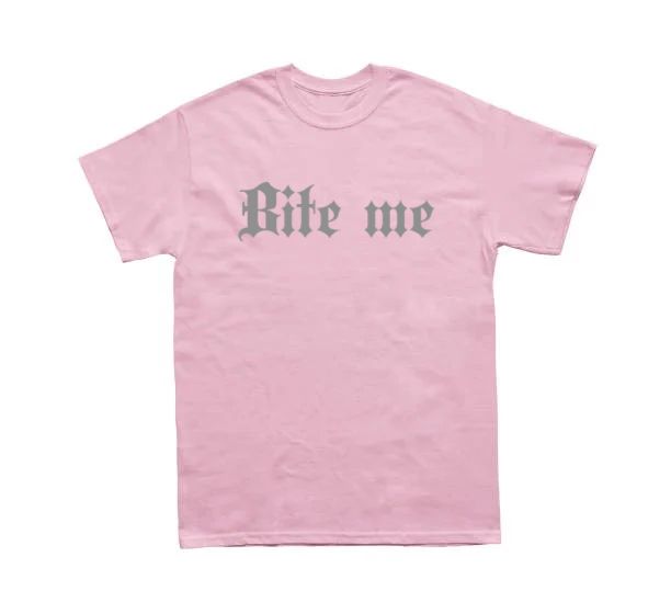 Bite Me