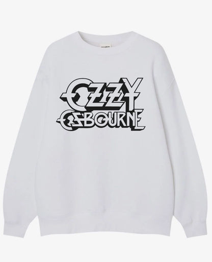 Ozzy Osbourne